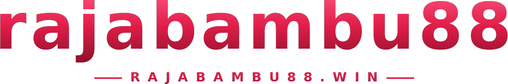 rajabambu88 logo